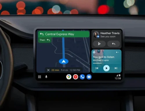 Android Auto: La Guida Completa per Usare al Meglio il Tuo Smartphone in Auto