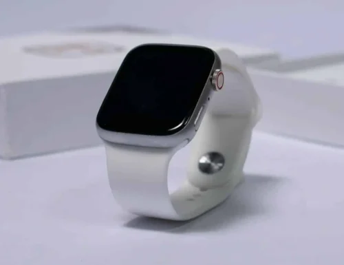 Apple registra brevetto per un possibile Apple Watch dotato di fotocamera integrata