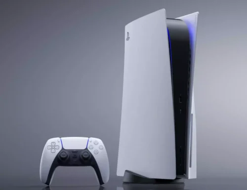 Sony prevede un anno difficile per PlayStation 5