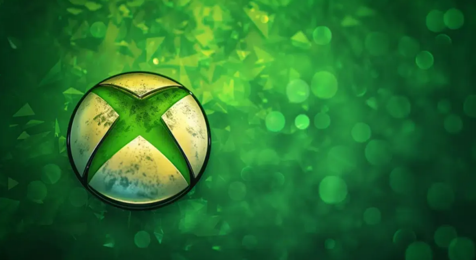 Xbox Cloud Streaming Libreria